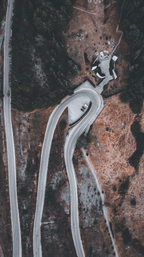Ξενώνας Βυσωκά Kalavryta Exterior photo